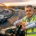 Fernando (55), ingeniero de caminos: ‘Si te dejaran circular a 150 km/h en autovías y autopistas habría mayor fluidez y seguridad… Pero también menos multas’