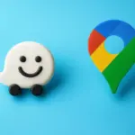 Sergio (38), conductor de Uber: «Llevo años comparando Google Maps y Waze y tengo claro el que tú deberías utilizar»