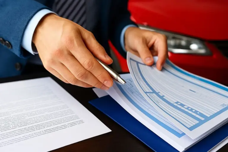 Si has heredado un coche en 2025, prepárate para pasar por caja: el Impuesto de Sucesiones te está esperando