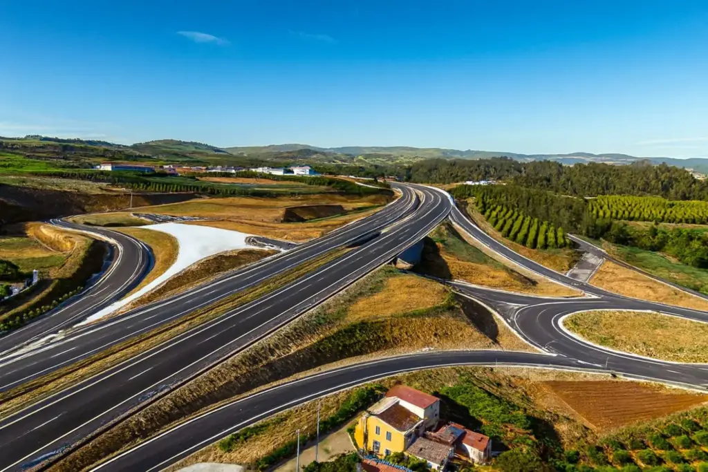 autovía