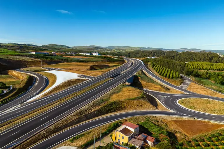 La nueva autovía que agradecerán no solo quienes viven en Málaga… Cambiará la forma de conectar España