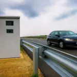 La DGT enciende cuatro nuevos radares fijos y de tramo en la Comunidad de Madrid: así los han colocado