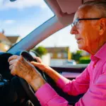 La edad límite para dejar de conducir se convierte en debate en Europa: este país no quiere mayores al volante en sus carreteras