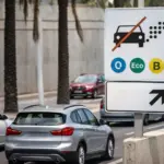 Las 16 ciudades que han eliminado sus Zonas de Bajas Emisiones: desde hoy ya no ponen multas ni restringen la circulación