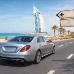 Preguntamos a Google Maps y a Waze cómo viajar de Dubái a Madrid en coche y nos dicen lo que tardamos, las carreteras a evitar y lo que nos gastamos