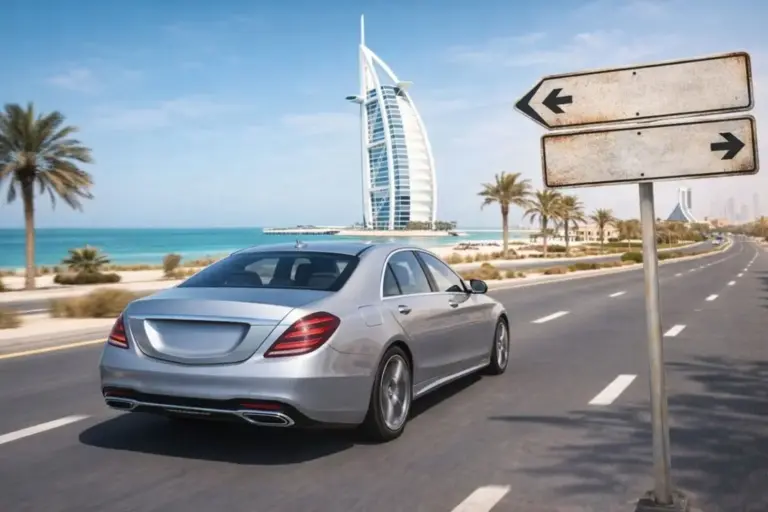 Preguntamos a Google Maps y a Waze cómo viajar de Dubái a Madrid en coche y nos dicen lo que tardamos, las carreteras a evitar y lo que nos gastamos