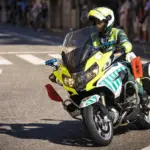 Los agentes de la Guardia Civil de Tráfico que han tenido que volver a la autoescuela: 130 para ser más exactos