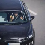 Javier (51), abogado: «Estas imágenes que publica la DGT están en el ojo del huracán y podrían ser prohibidas. Mira si sales en alguna»