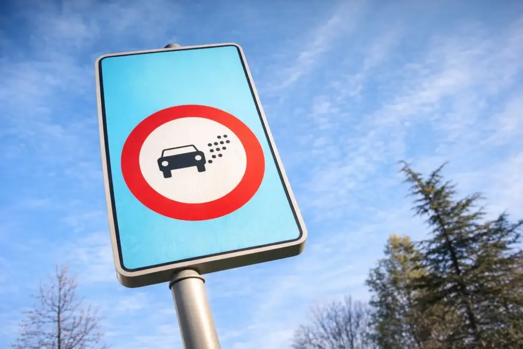 María (33), asistente de ventas: "Cada vez son más las personas que dejan de comprarse un coche y prueban esta fórmula" 3 motor16 restricciones en el coche