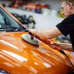 David (45), mecánico: «Este error que cometes con la carrocería de tu coche es muy común y lo deberías evitar si no quieres pasar por caja»