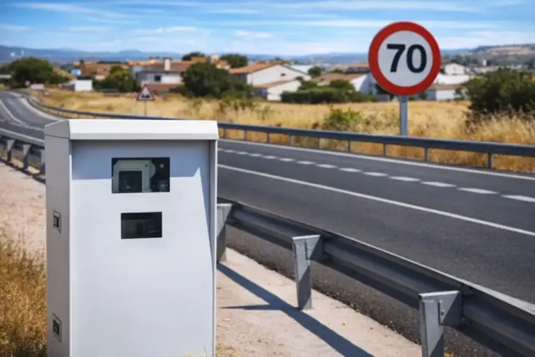 Al borde de la Semana Santa, la DGT mueve ficha y estrena multas que te van a costar 200 euros y 4 puntos