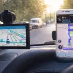 La DGT pone a Francia, Bélgica y Alemania como ejemplos y estudia un cambio que afectará al navegador que utilizas en tu coche