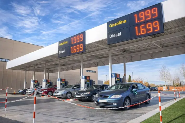 Cadena SER desata el revuelo: la noticia de tráfico que arrasa en Google España