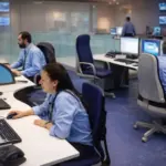 Pedir cita previa para una oficina de la DGT se ha convertido en misión imposible, siempre y cuando no vayas a pagar una multa