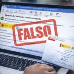 El último correo fraudulento de la DGT en el que te piden pagar una multa de tráfico: lo puedes enviar a la papelera sin pestañear