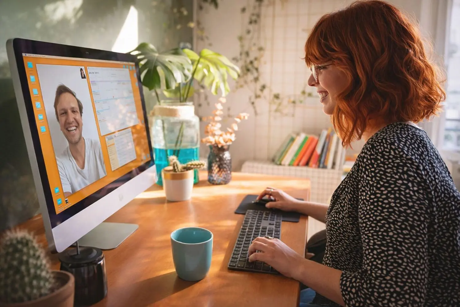 precio gasolina diésel teletrabajo