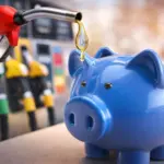 La OCU piensa en todos los conductores y lanza un radar infalible para encontrar las gasolineras más baratas en tu zona