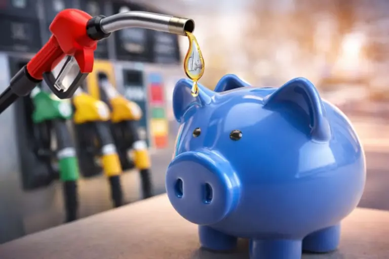 Alemania: el diésel vuelve a ser más barato que la gasolina por primera vez desde marzo