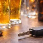 El número de cervezas con el que das positivo en un control de la Guardia Civil: el límite real en las carreteras españolas