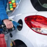 FACUA no se muerde la lengua: «Las gasolineras han aprovechado la bajada del IVA a los carburantes para subir los precios»