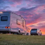 La DGT estrena nuevas normas para las autocaravanas y campers de cara a esta misma Semana Santa