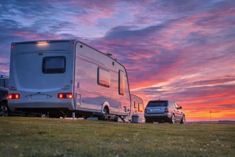 Black Beast: la caravana más grande del mundo lleva un año a la venta sin comprador