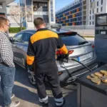 La bajada del IVA en los carburantes no será gratis: el Ministerio de Transportes y Movilidad Sostenible te lo va a cobrar por otro lado