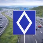 La nueva señal de la DGT que llega a Tenerife: no respetarla implica una multa de la Guardia Civil de Tráfico de 200 euros