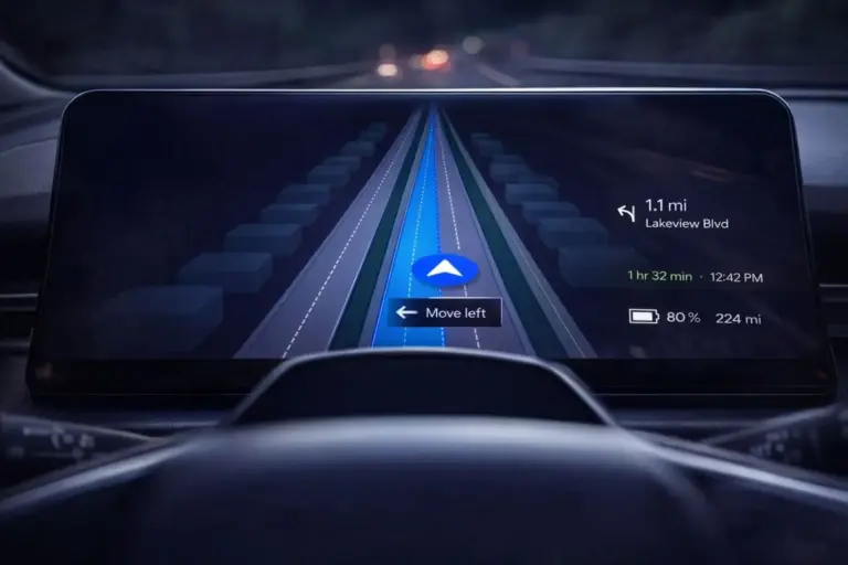 Google Maps recibe la actualización más importante en los últimos 10 años: y no solo salen ganando quienes se mueven en coche