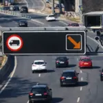 Radares de ocupación: así ‘trabajan’ los radares de la DGT que te van a multar si viajas tú solo en el coche