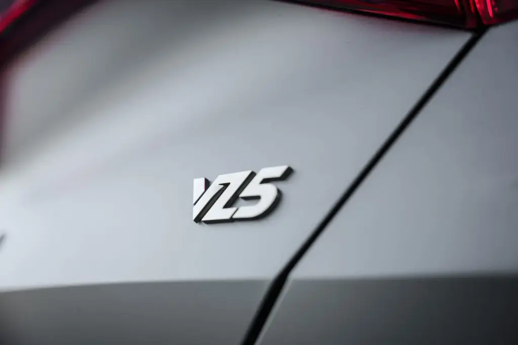 Cupra Formentor VZ5 2026 10 Motor16