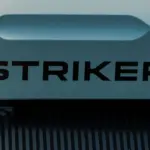 Striker: El nuevo crossover de Dacia ya tiene nombre