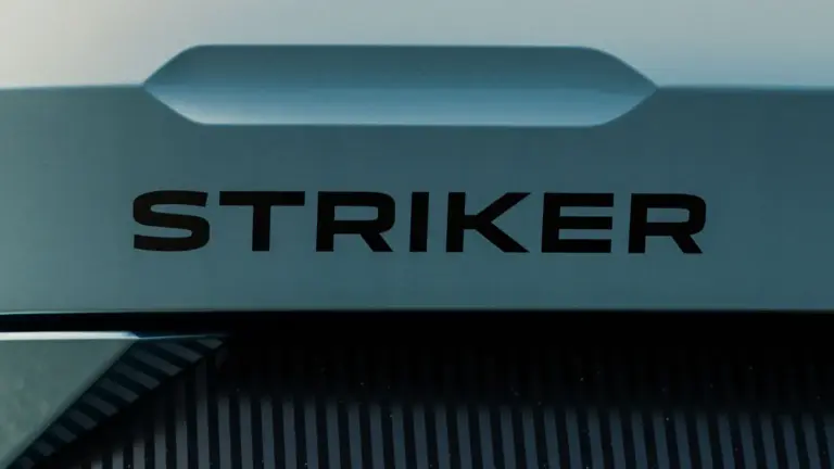 Striker: El nuevo crossover de Dacia ya tiene nombre