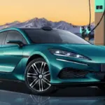 El Denza Z9GT llega a Europa con Flash Charging: del 10 % al 97 % en 9 minutos