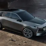 Llega el DS N°7, la madurez del confort y lujo a la francesa