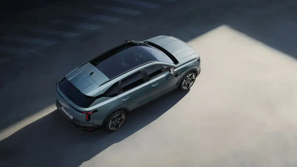 Dacia Striker 5 Motor16