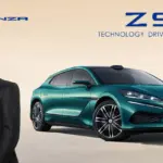 James Bond cambia su Aston Martin por una marca china: Daniel Craig es el nuevo rostro de DENZA