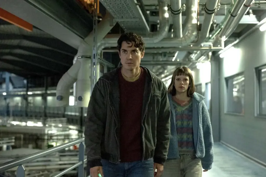 Day One Prime Video Hispano Suiza Motor16