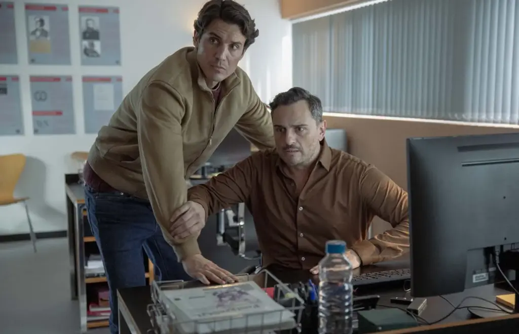 Day One Prime Video Hispano Suiza1 Motor16