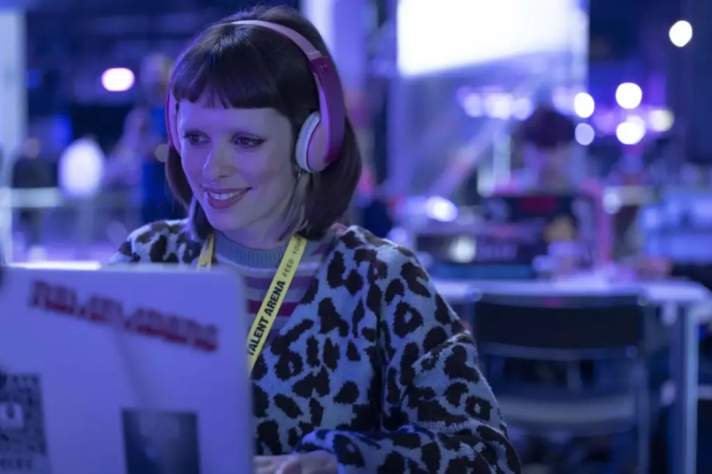 Day One Prime Video Hispano Suiza3 Motor16