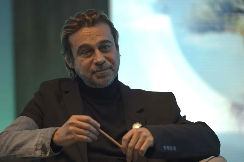 Day One Prime Video Hispano Suiza4 Motor16