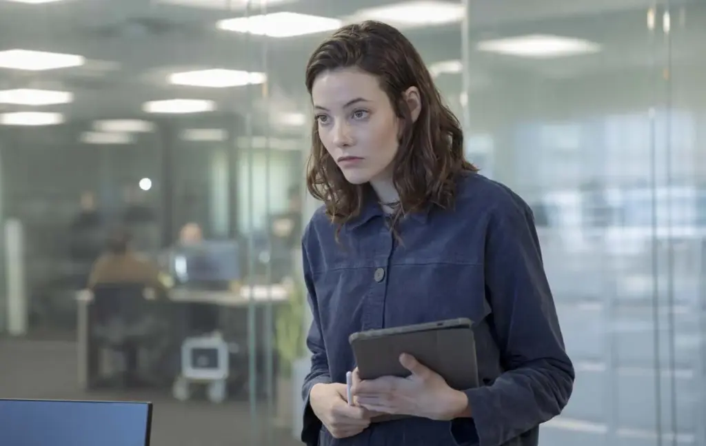 Day One Prime Video Hispano Suiza7 Motor16