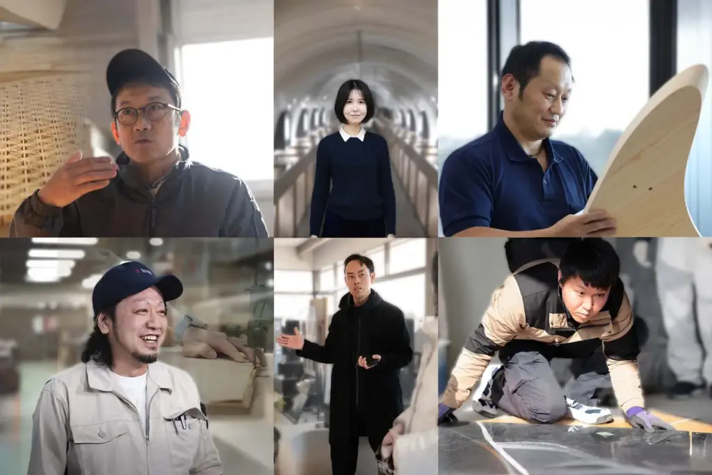 Lexus lleva a Milán 'SPACE': la instalación inmersiva inspirada en el LS Concept que reimagina el futuro del lujo en movimiento 5 Motor16 Discover Together 2026 LEXUS MILAM6 Motor16