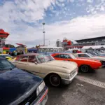 Espíritu de Montjuïc 2026: el gran festival del motor clásico vuelve al Circuit de Barcelona-Catalunya