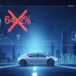 La encuesta que pone al coche ‘patas arriba’: El 64,2% de los conductores no piensan comprarse un coche. Pero no es la cifra que más impresiona