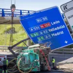 295 kilómetros de carreteras españolas concentran 1.752 accidentes y 2.497 víctimas: ¿Dónde están los tramos más peligrosos?
