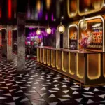 F1® Arcade abre reservas en Madrid: simuladores, gastronomía y eventos en el corazón de la capital