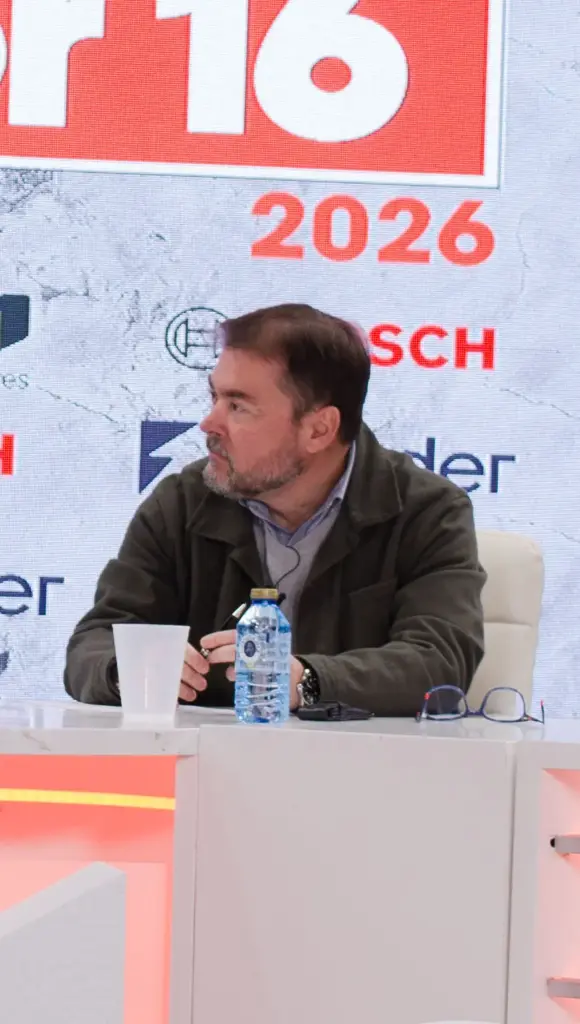 FORO MOTOR16 TECNOLOGIA ANTONIO LUCAS Motor16