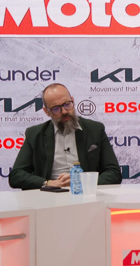 FORO MOTOR16 TECNOLOGIA DIEGO ABELEDO Motor16