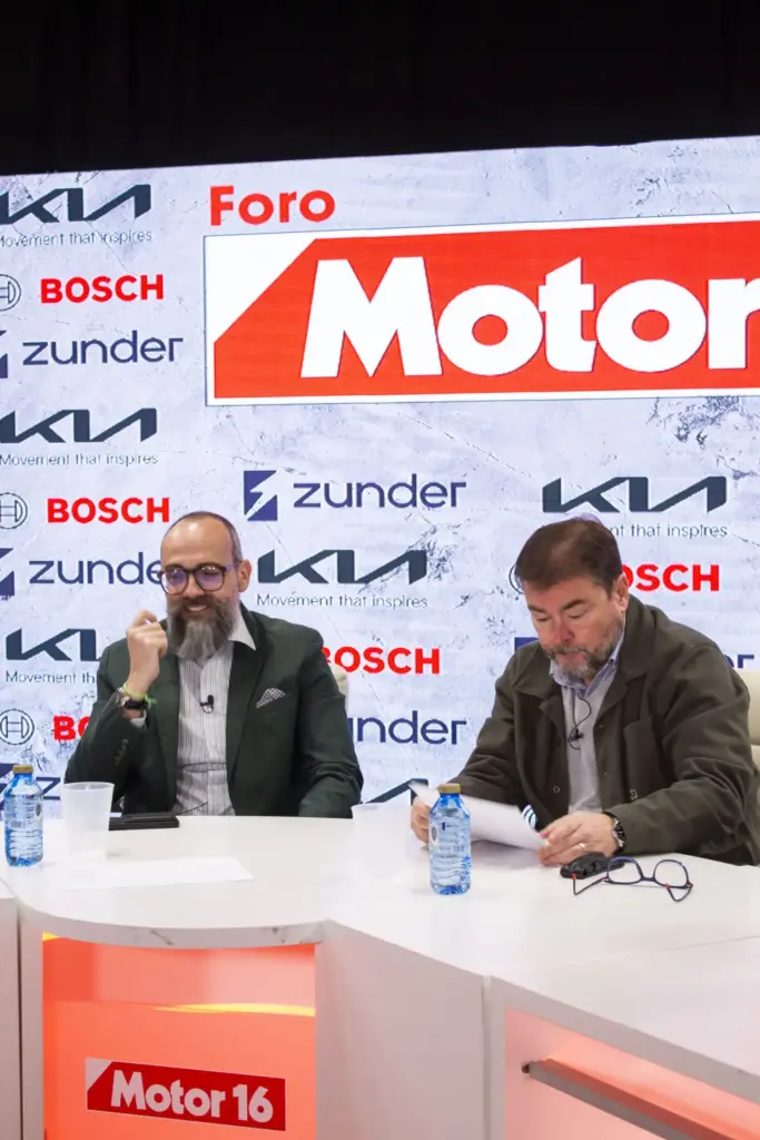 FORO MOTOR16 TECNOLOGIA DIEGO ABELEDO ANTONIO LUCAS 2 Motor16